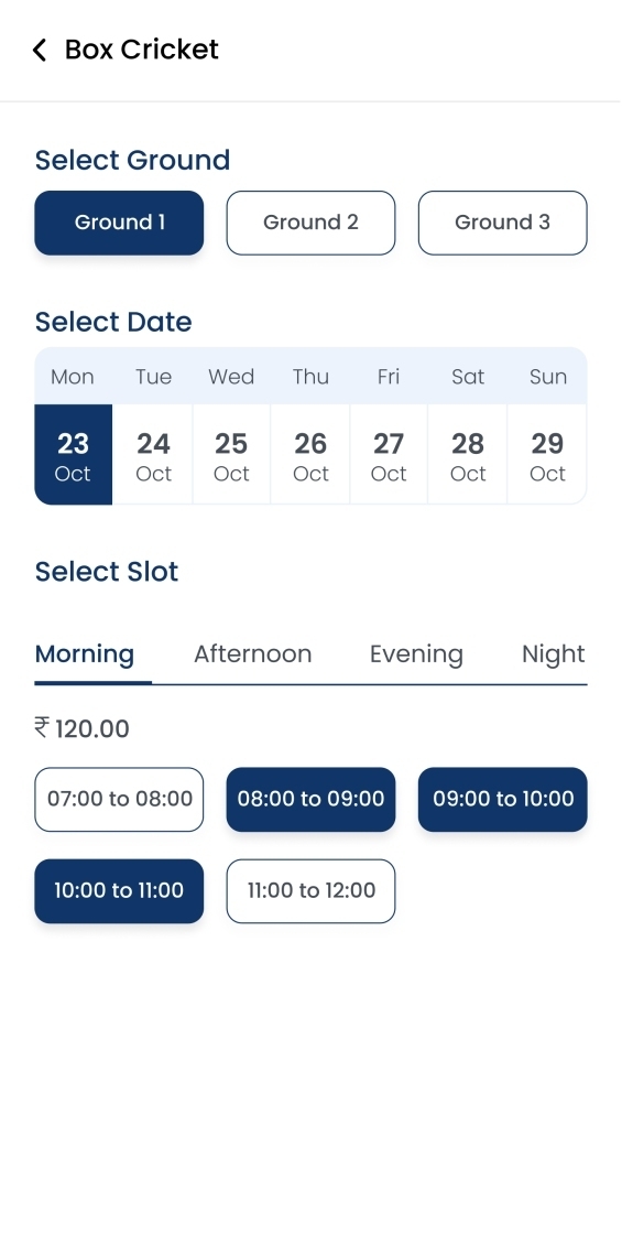 slot-selection-screen